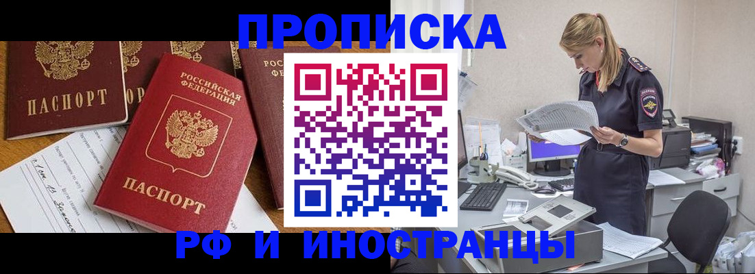прописка в Сураже